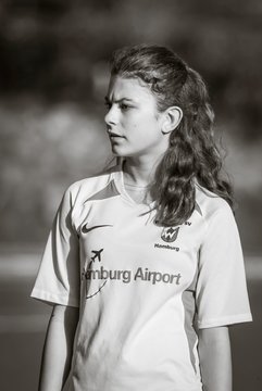 Bild 1002 - wCJ Walddoerfer - Wellingsbuettel 3 : Ergebnis: 4:1